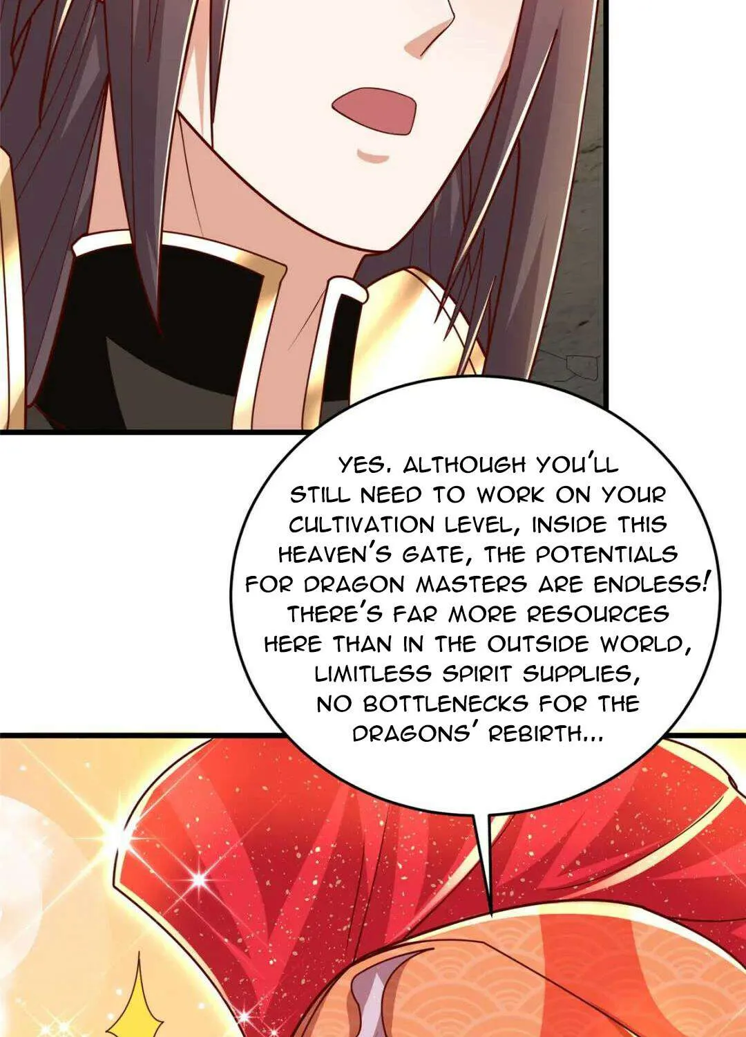 Dragon Master Chapter 375 page 13 - 