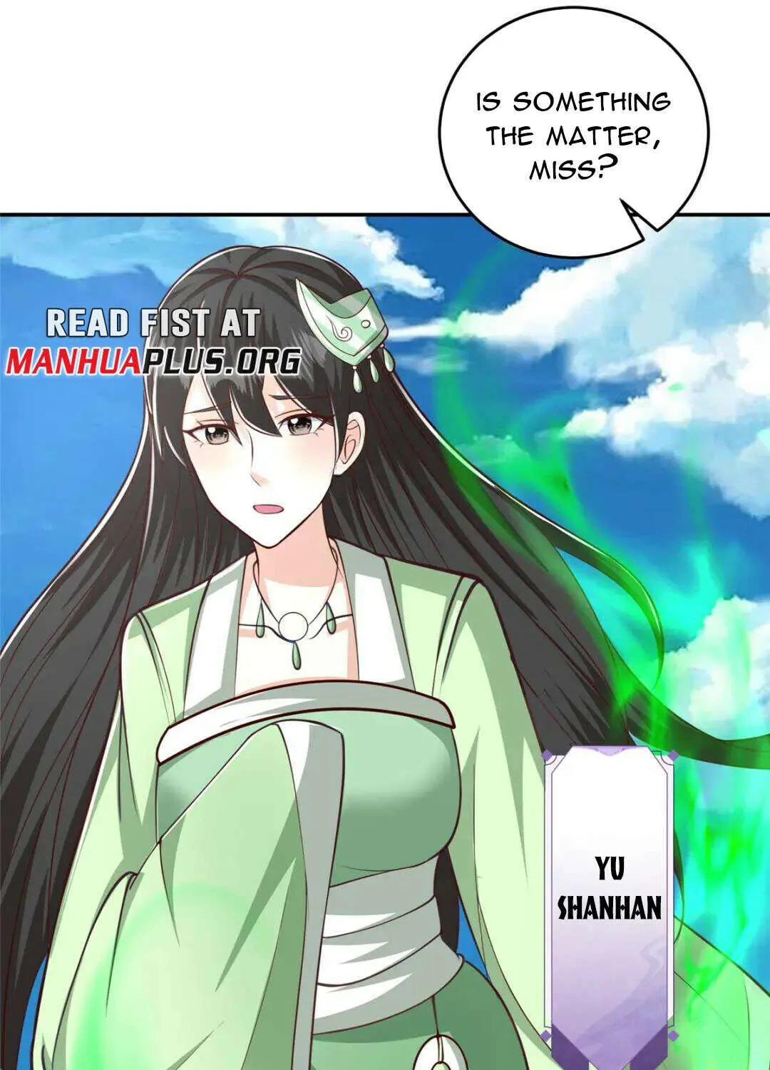 Dragon Master Chapter 375 page 21 - 