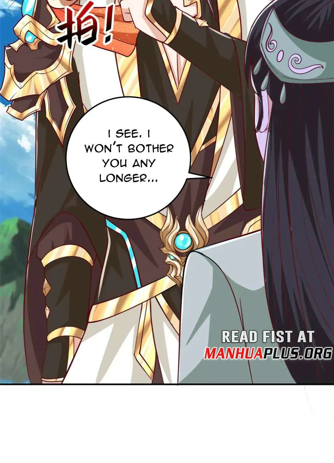 Dragon Master Chapter 375 page 28 - 