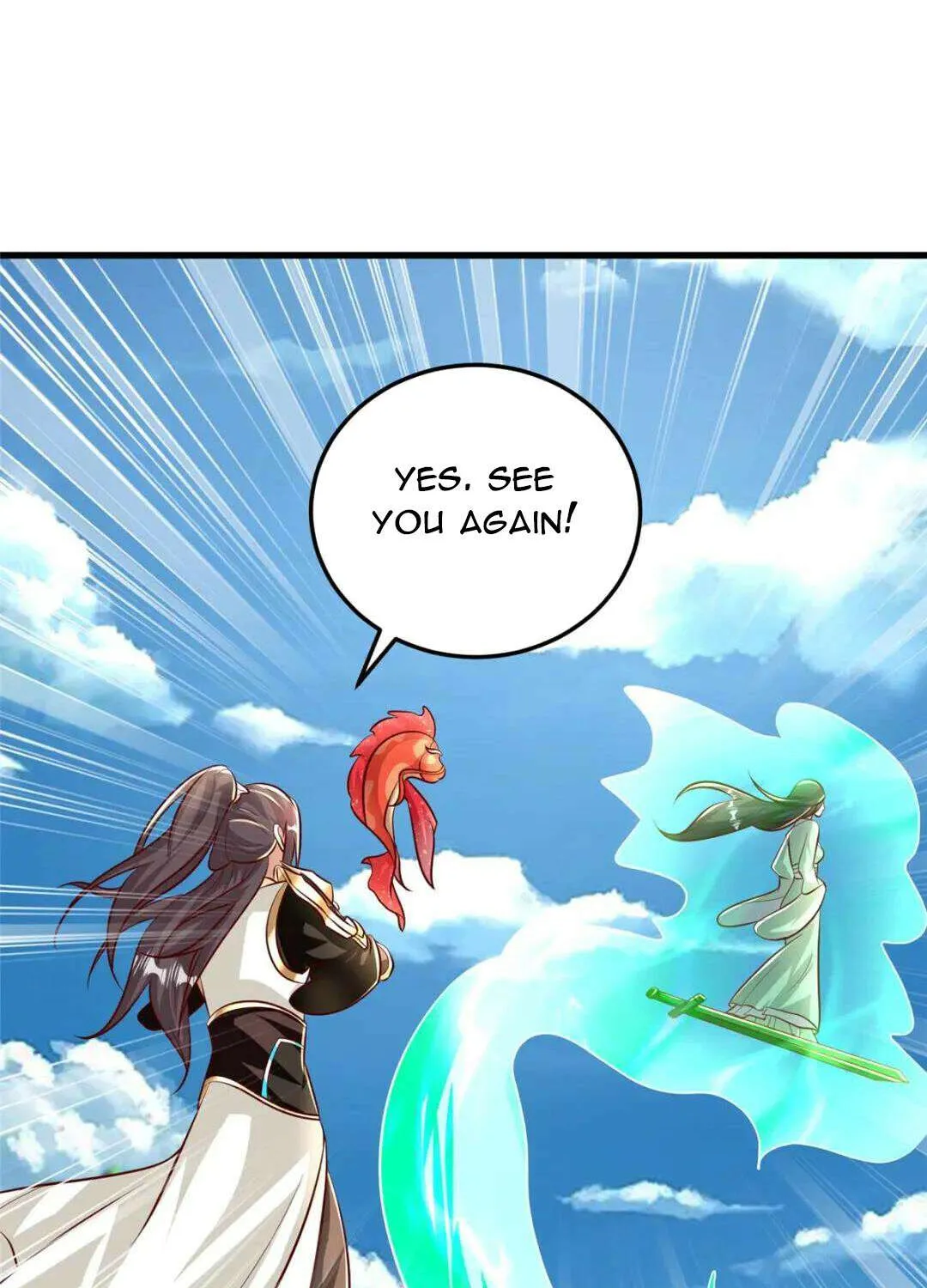 Dragon Master Chapter 375 page 29 - 