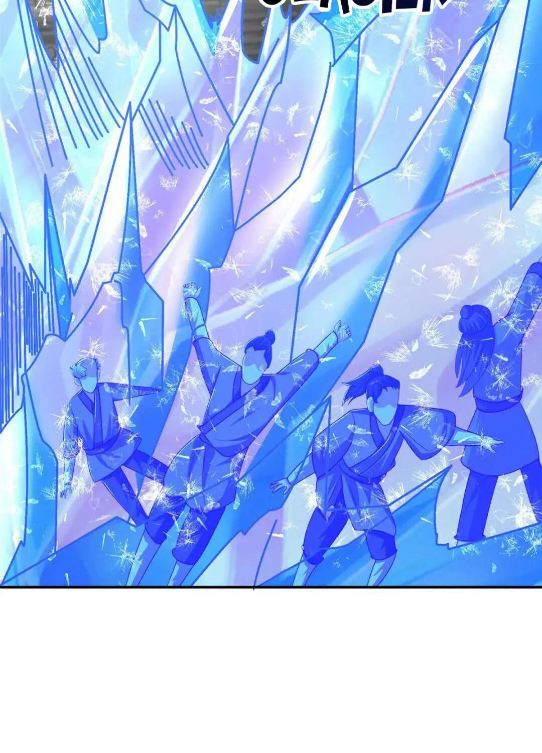 Dragon Master Chapter 375 page 4 - 