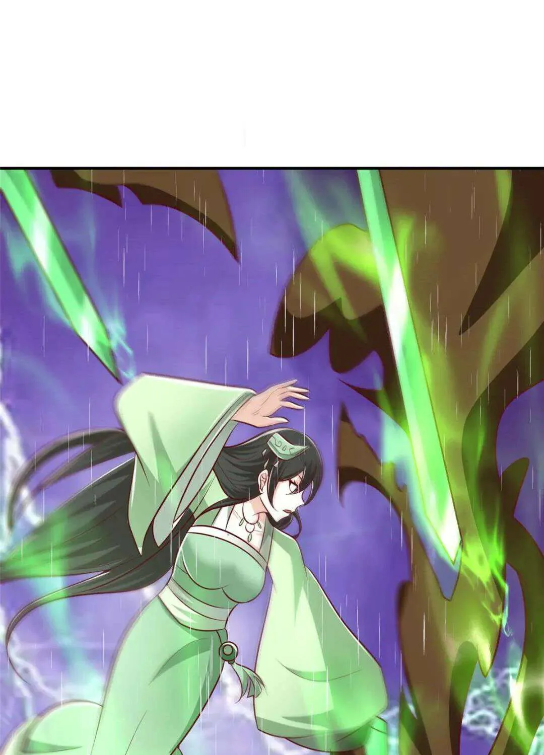 Dragon Master Chapter 375 page 39 - 
