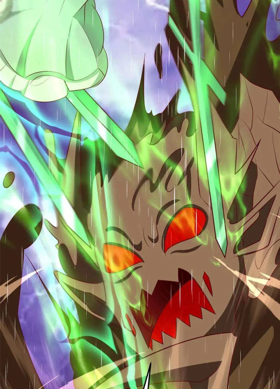 Dragon Master Chapter 375 page 40 - 