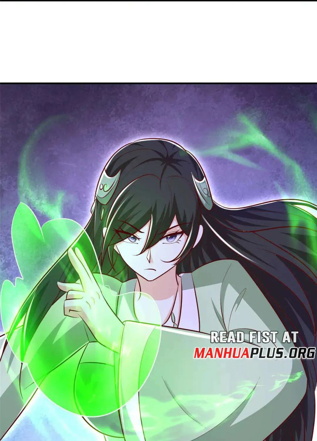 Dragon Master Chapter 375 page 42 - 