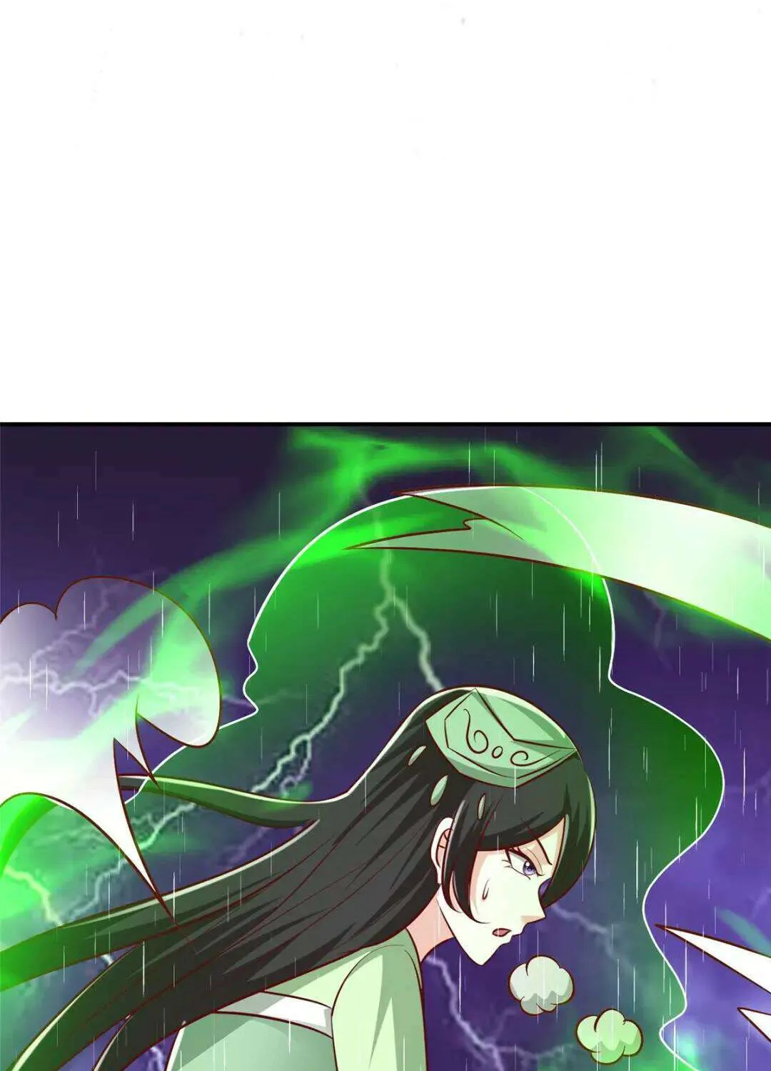Dragon Master Chapter 375 page 46 - 