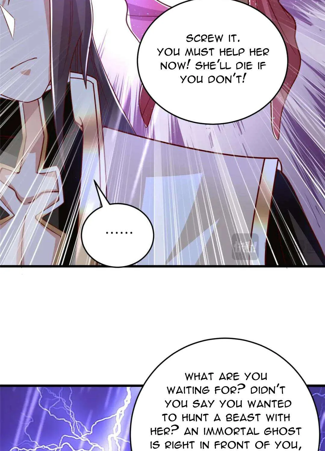Dragon Master Chapter 375 page 51 - 
