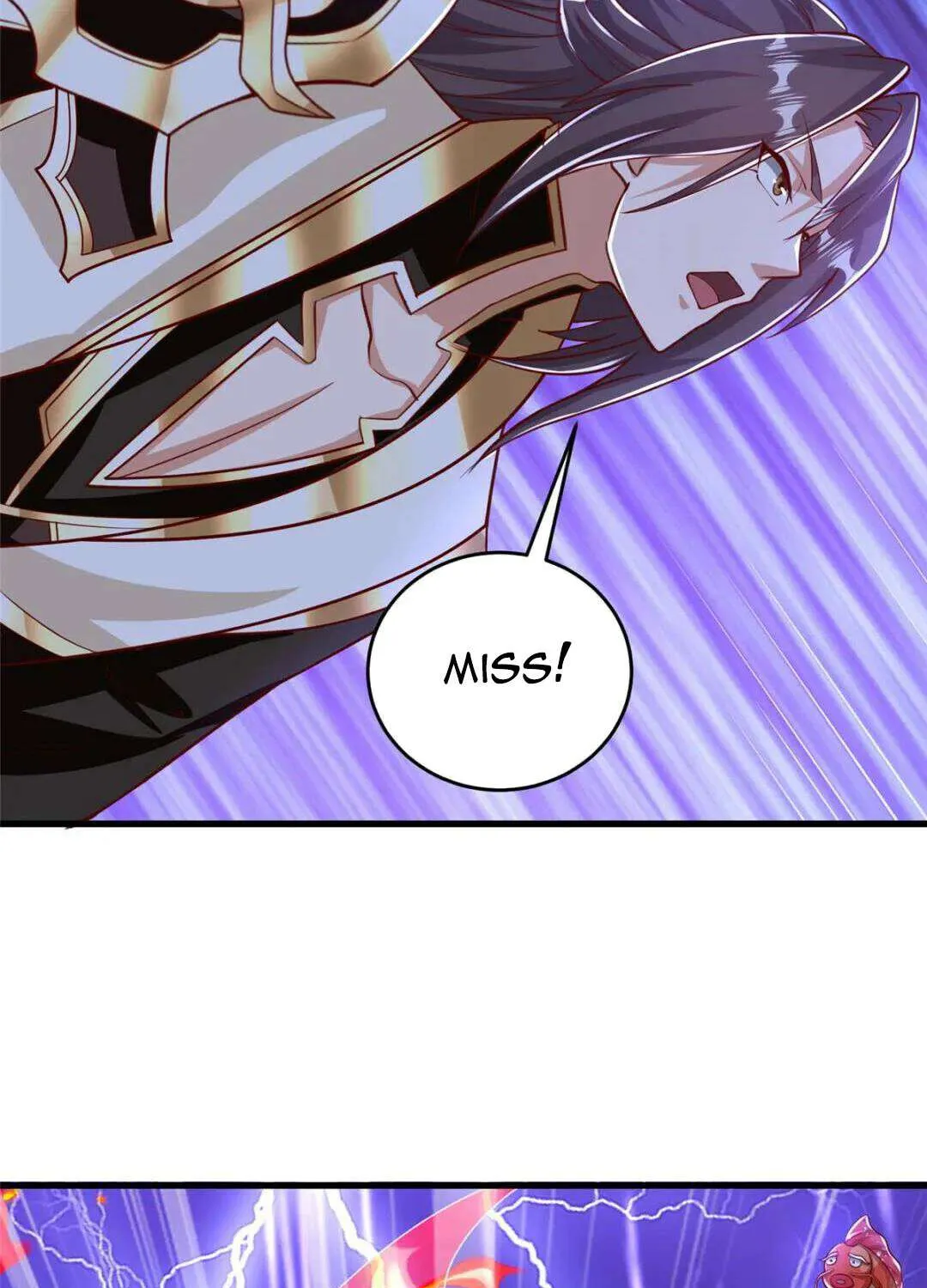 Dragon Master Chapter 375 page 54 - 