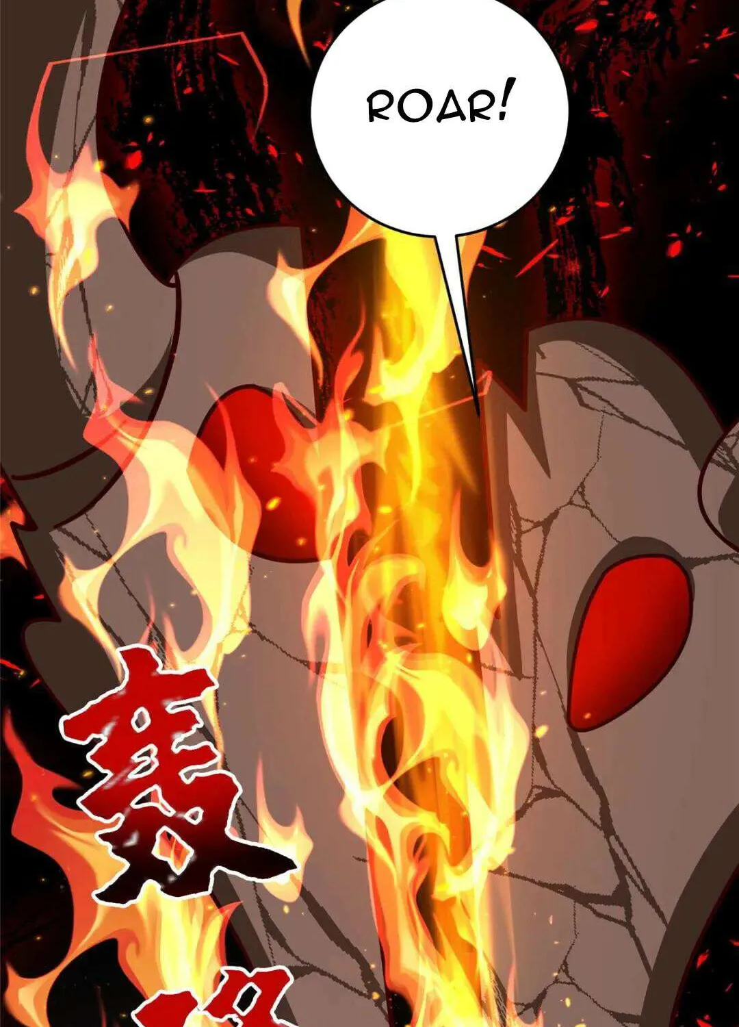 Dragon Master Chapter 375 page 59 - 