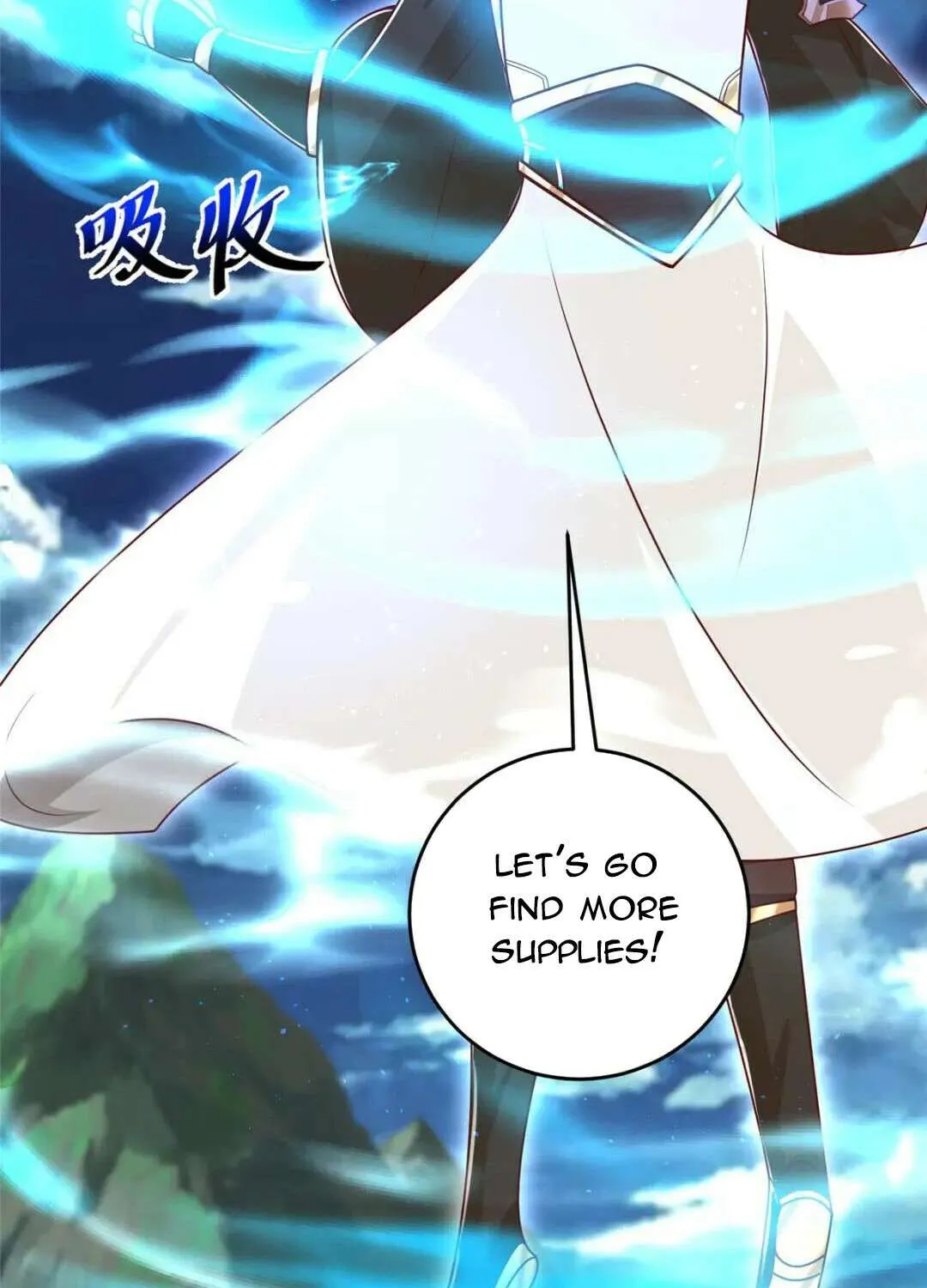 Dragon Master Chapter 375 page 7 - 