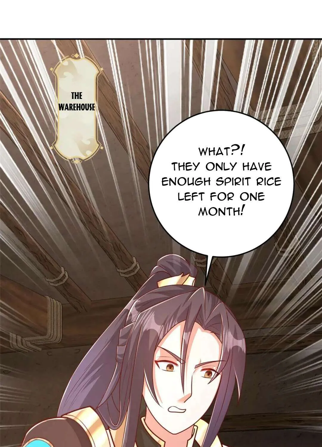 Dragon Master Chapter 375 page 9 - 