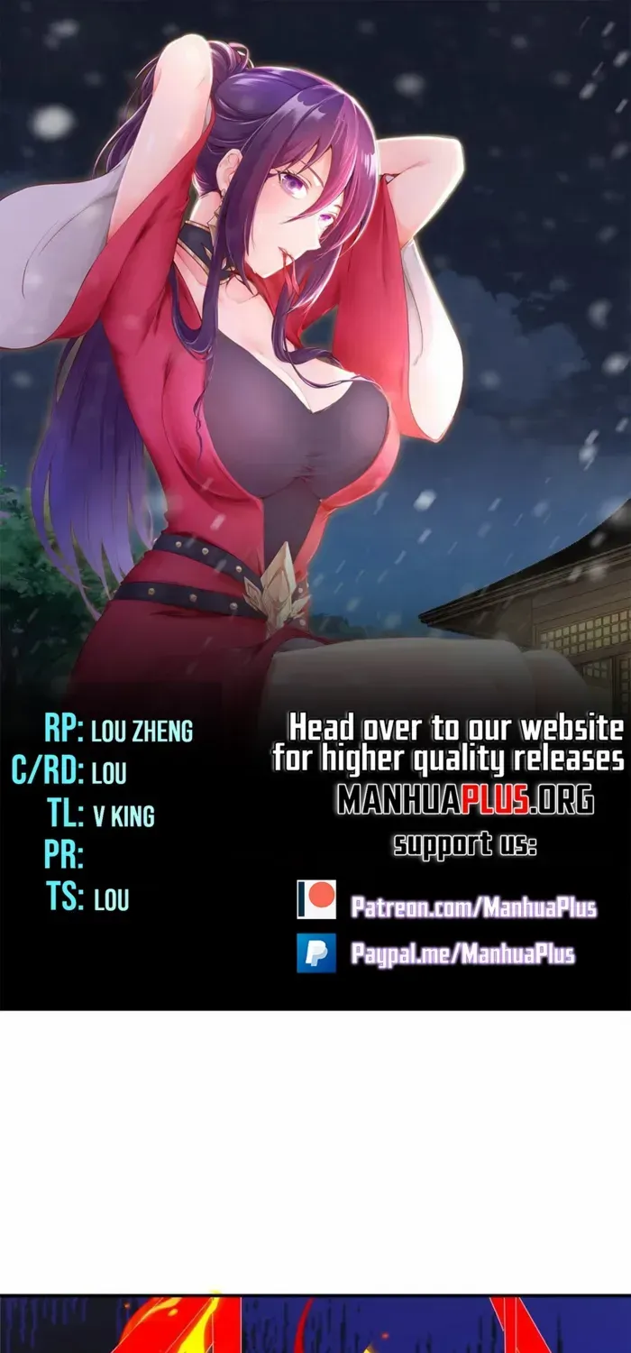 Dragon Master Chapter 376 page 1 - 