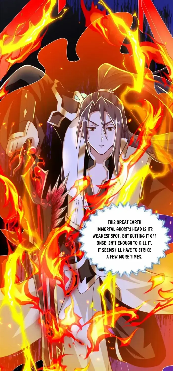Dragon Master Chapter 376 page 2 - 