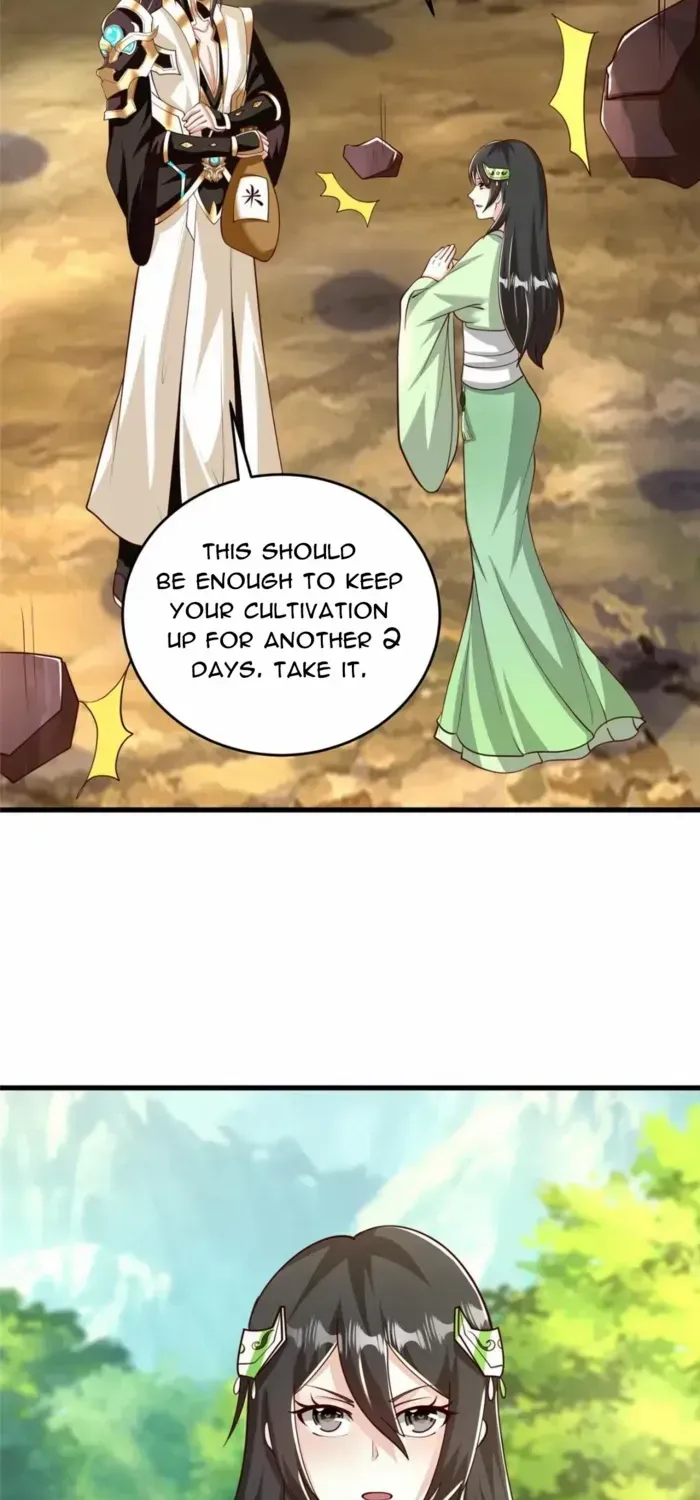 Dragon Master Chapter 376 page 11 - 