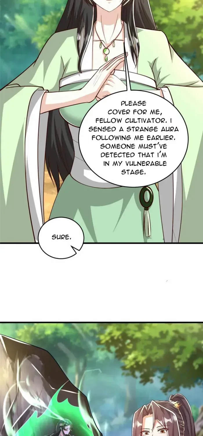 Dragon Master Chapter 376 page 12 - 