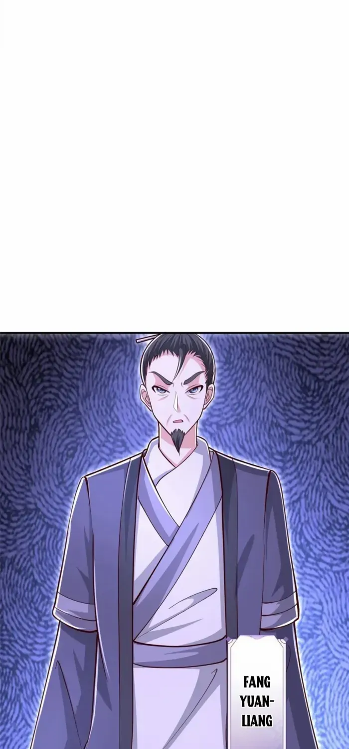 Dragon Master Chapter 376 page 19 - 