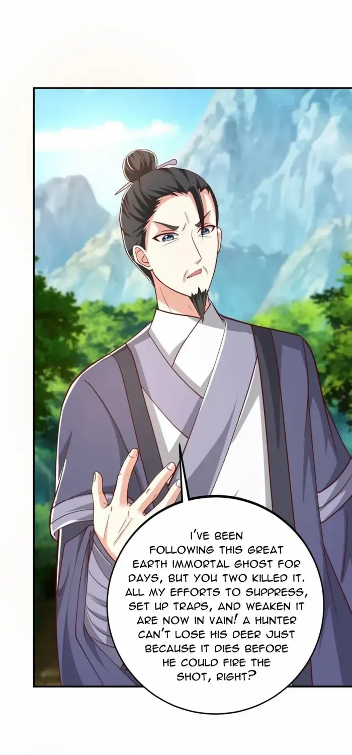 Dragon Master Chapter 376 page 23 - 