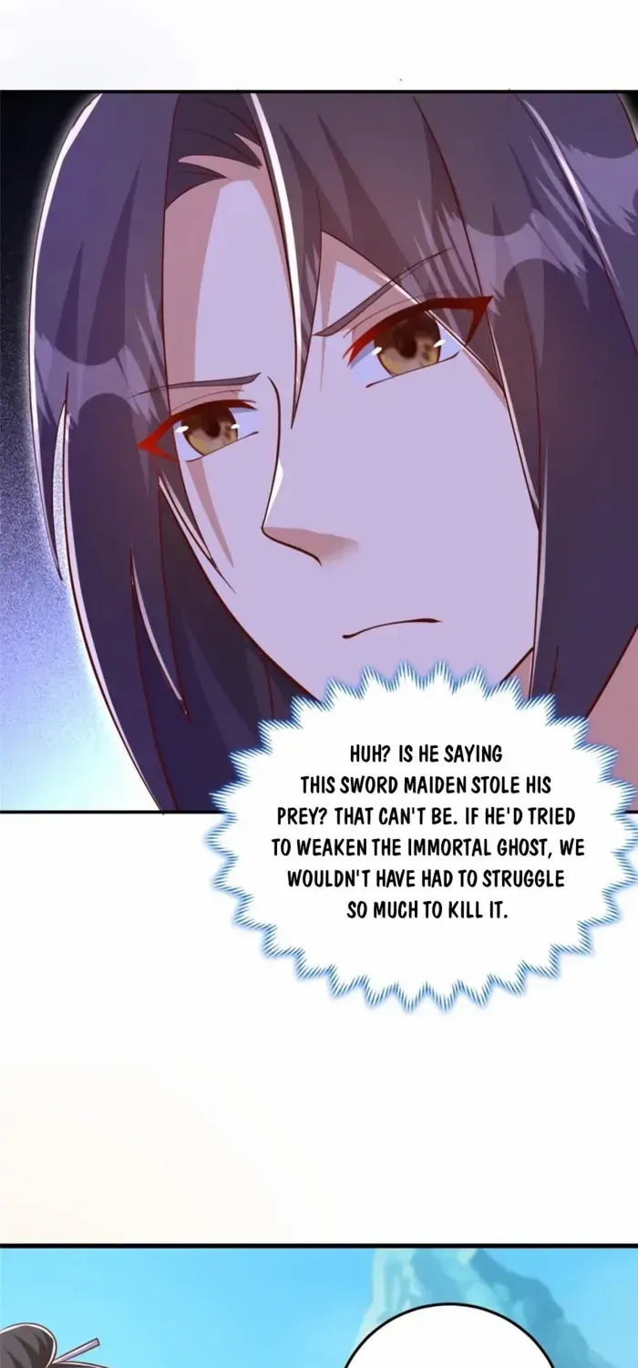 Dragon Master Chapter 376 page 24 - 
