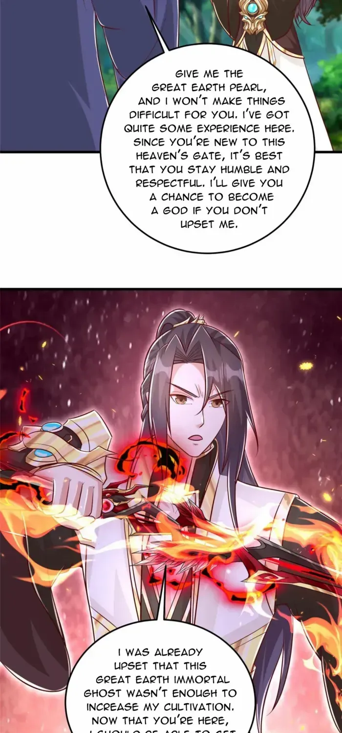 Dragon Master Chapter 376 page 26 - 