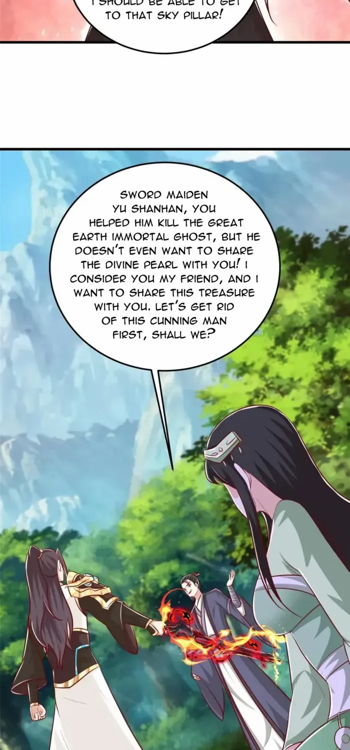 Dragon Master Chapter 376 page 27 - 