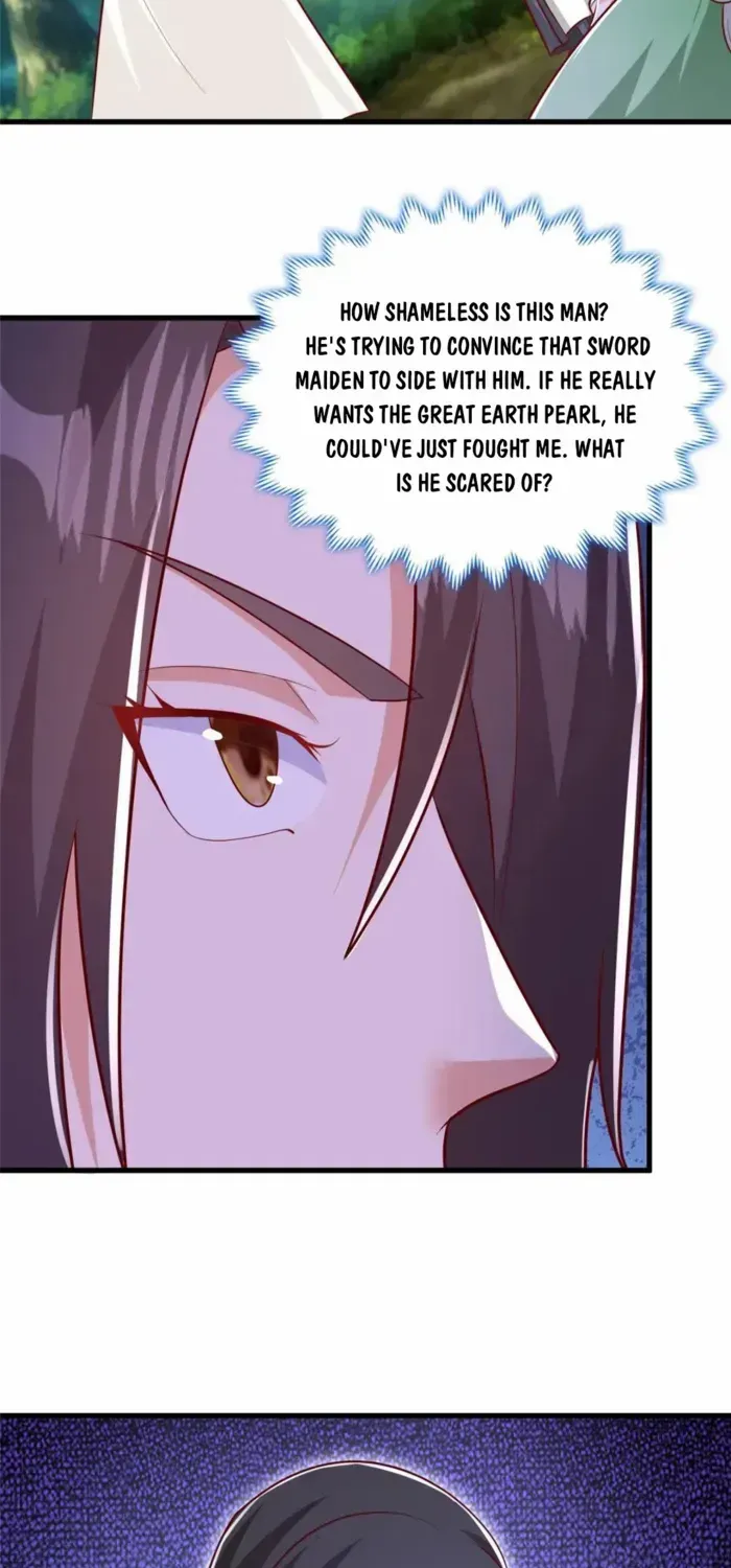 Dragon Master Chapter 376 page 28 - 