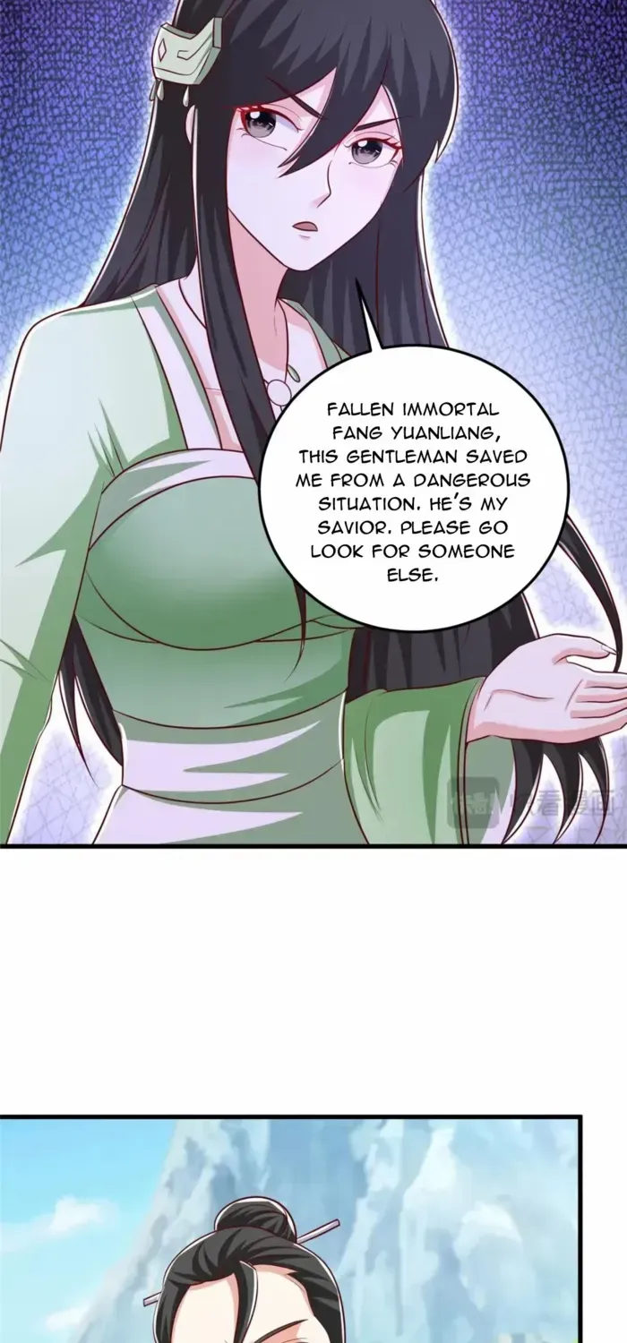Dragon Master Chapter 376 page 29 - 