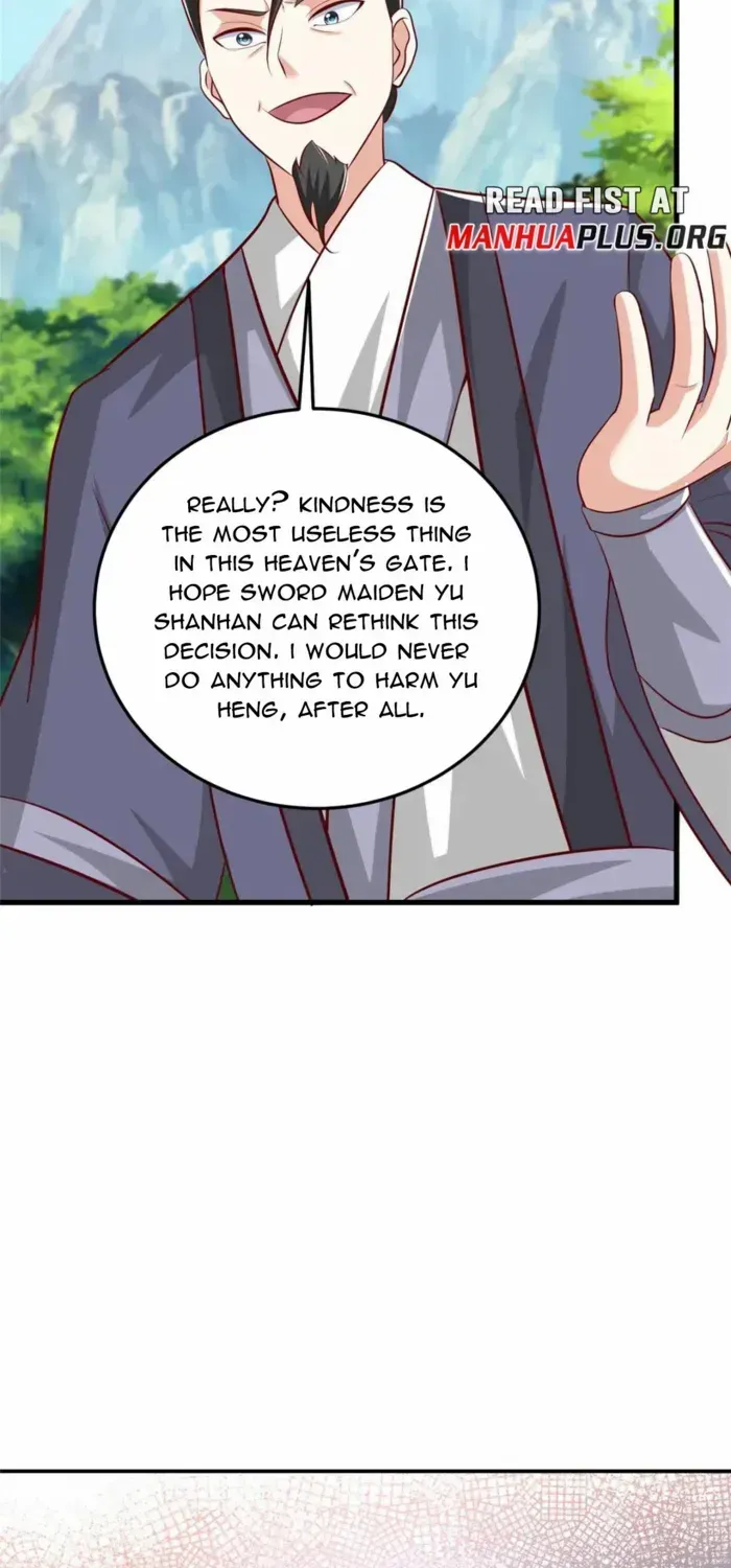 Dragon Master Chapter 376 page 30 - 