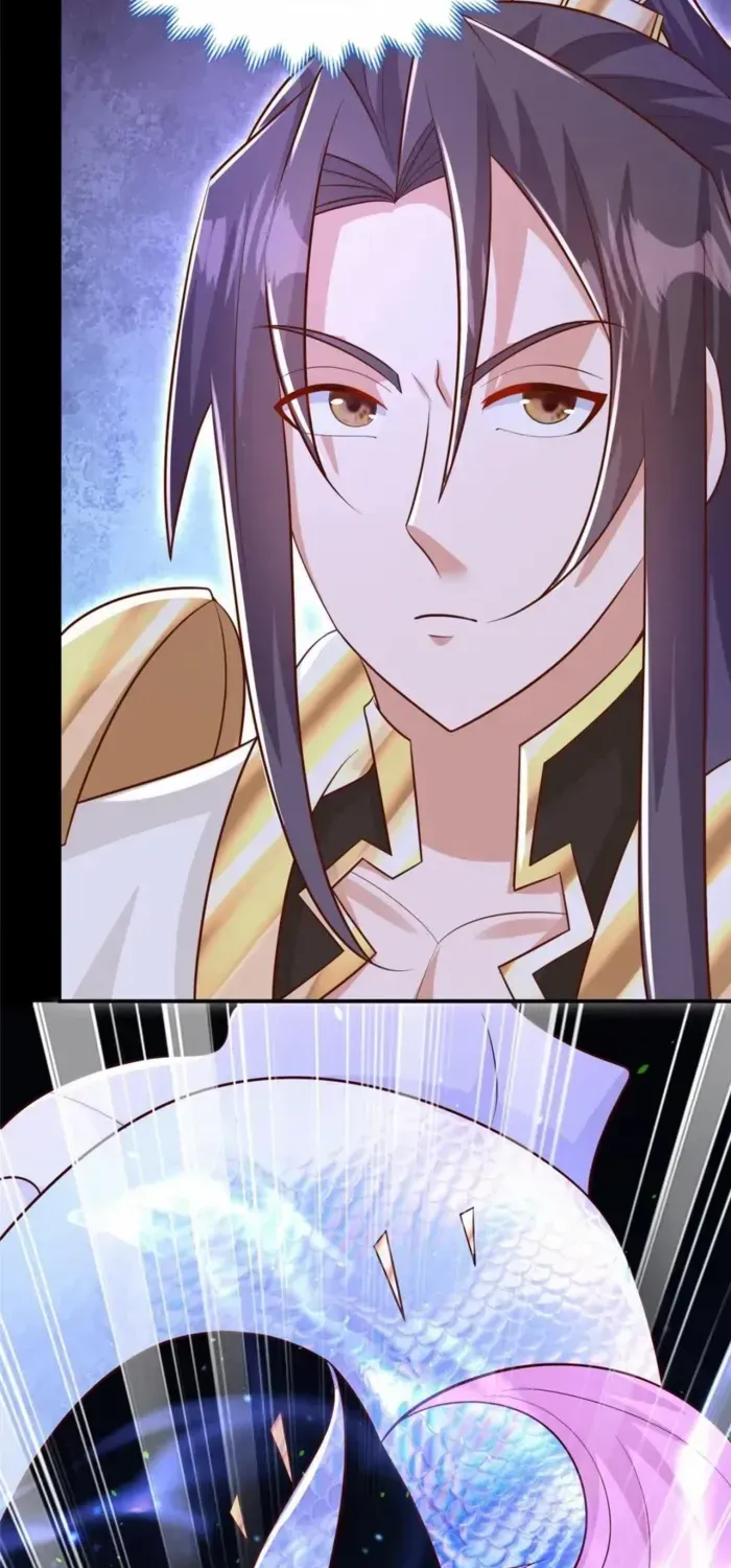 Dragon Master Chapter 376 page 33 - 