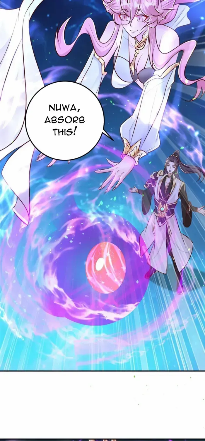 Dragon Master Chapter 376 page 35 - 