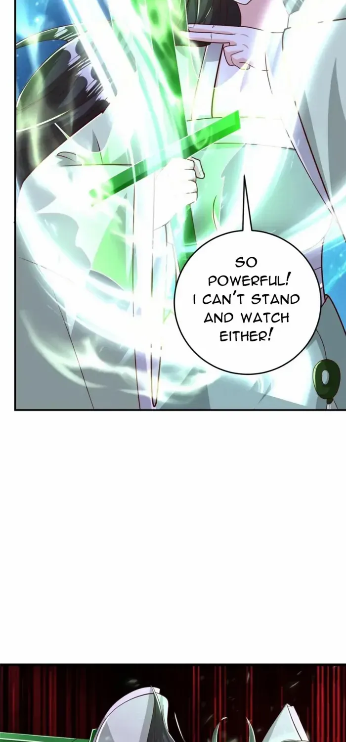 Dragon Master Chapter 376 page 6 - 