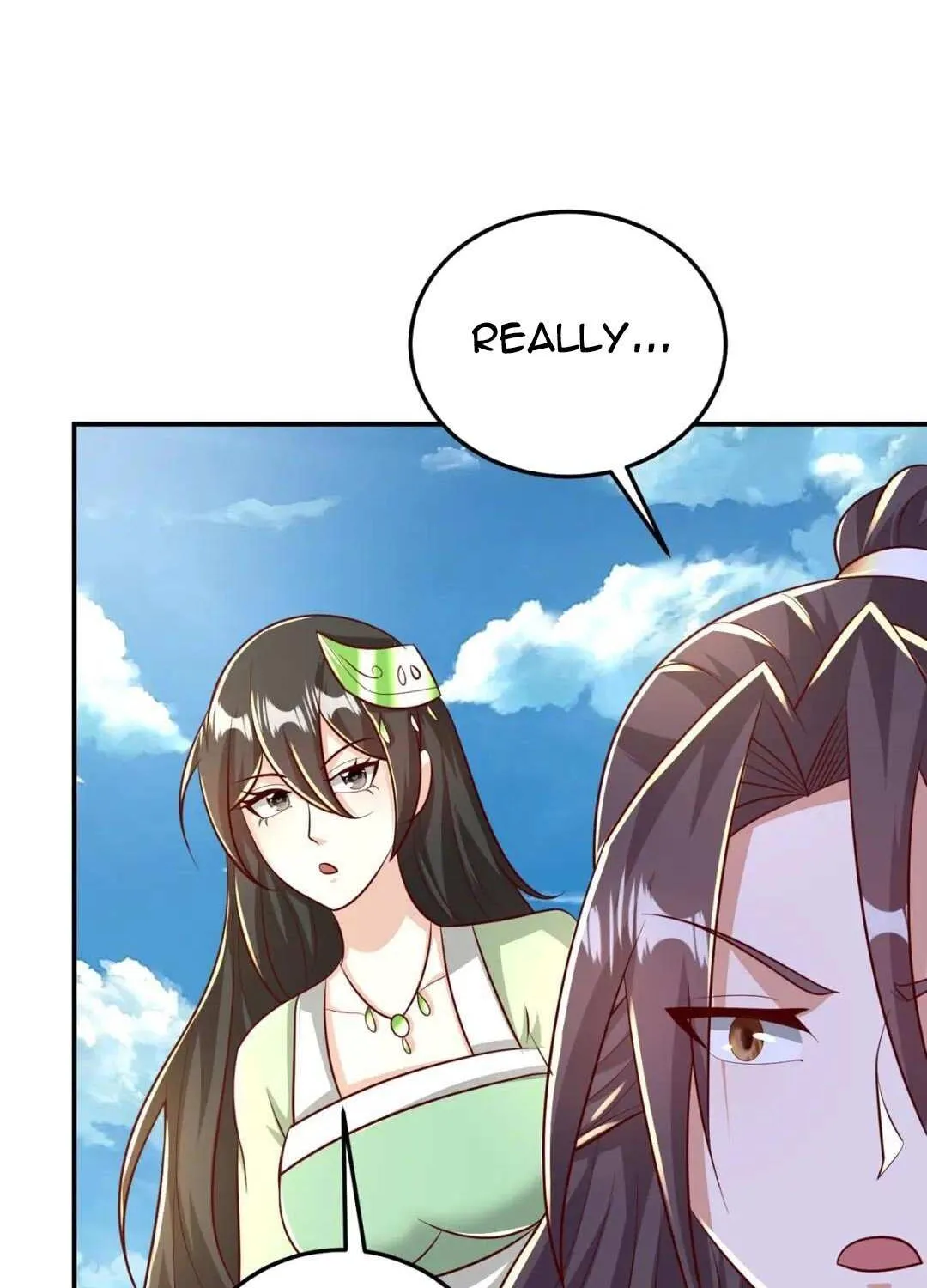 Dragon Master Chapter 377 page 12 - 
