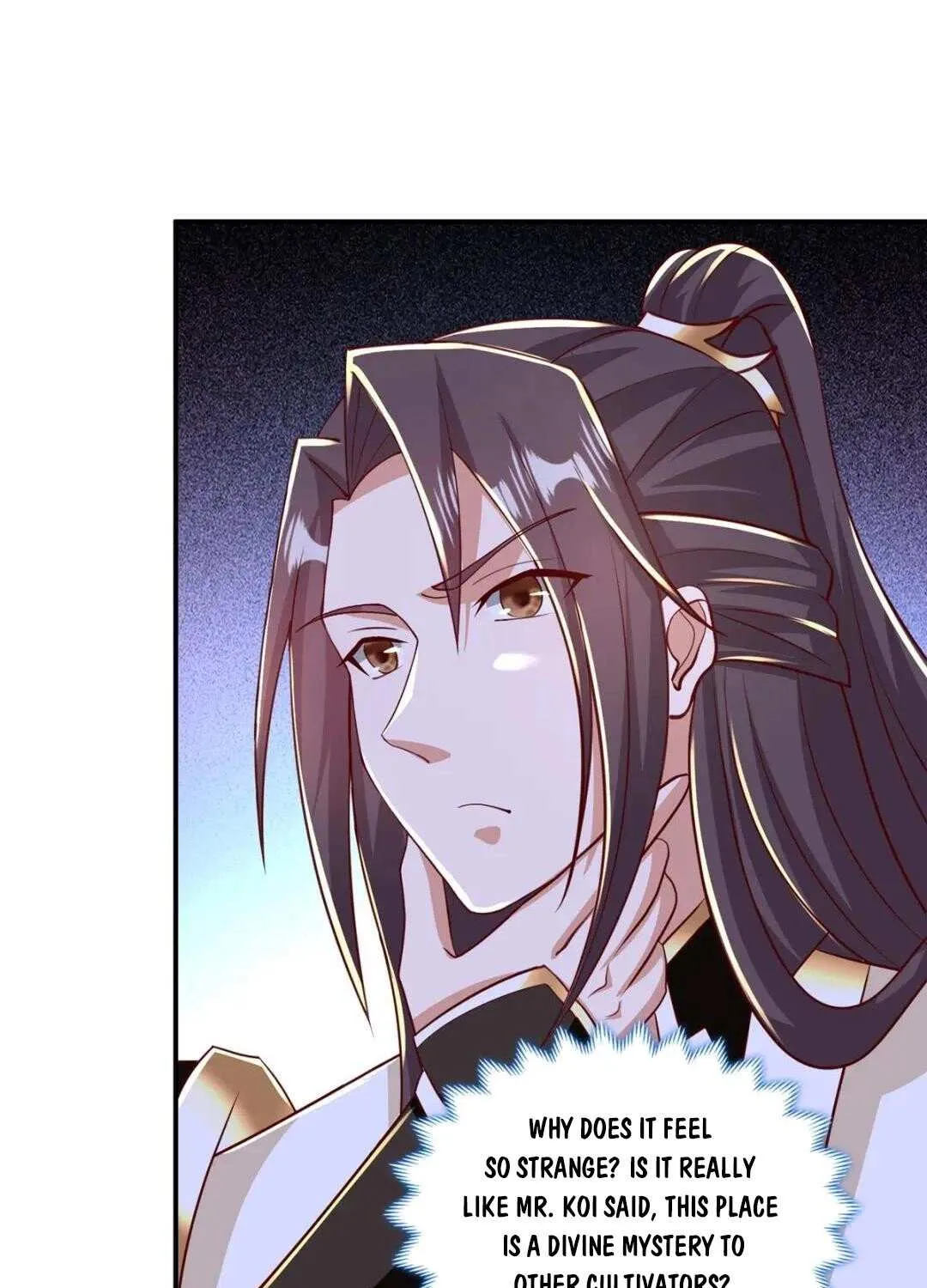 Dragon Master Chapter 377 page 16 - 
