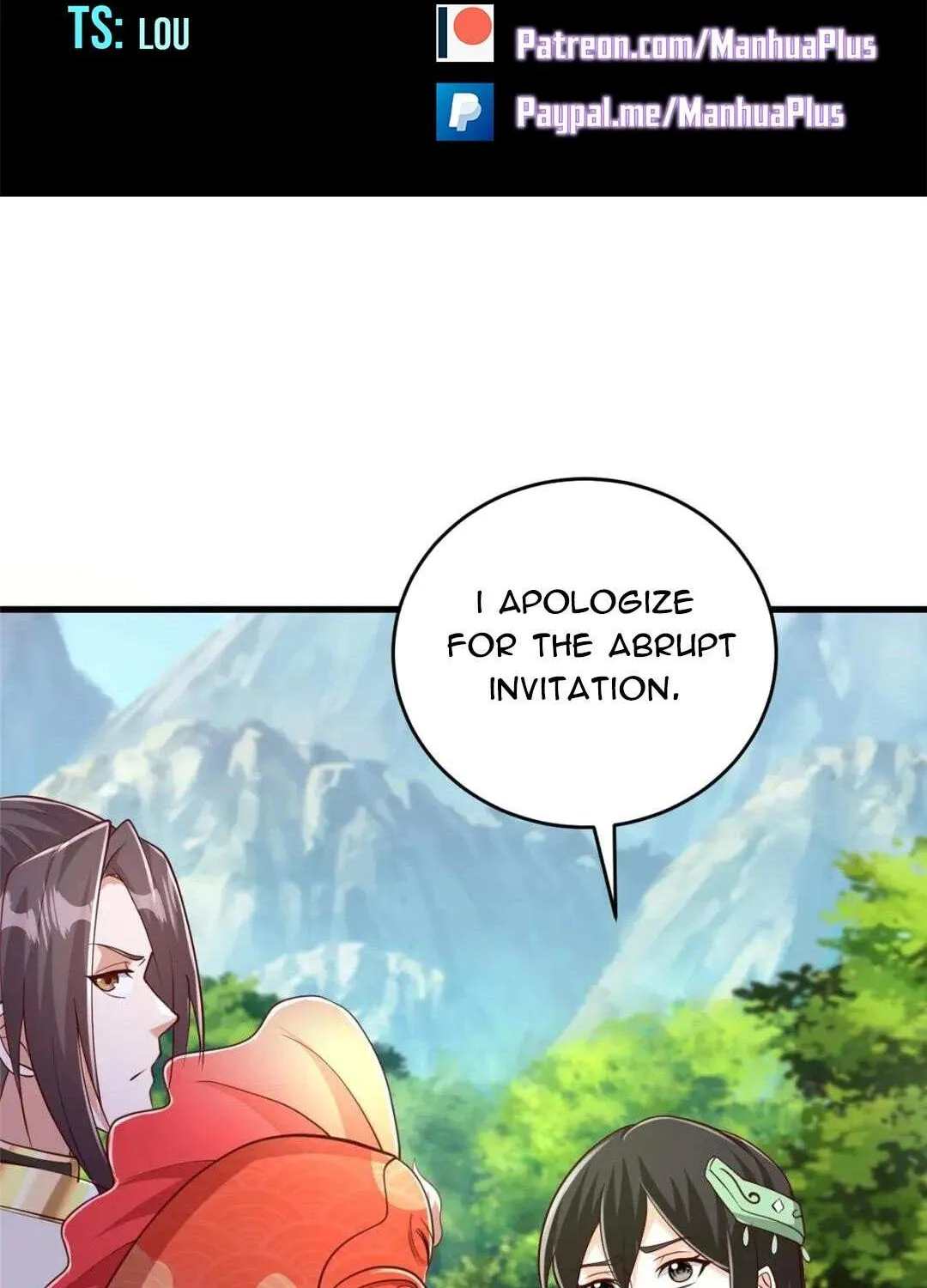 Dragon Master Chapter 377 page 3 - 