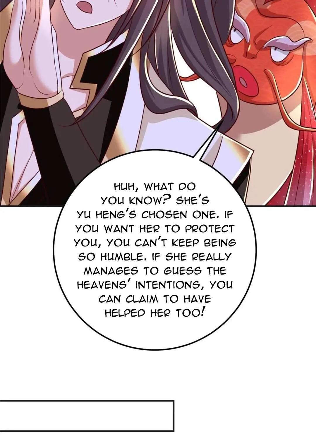 Dragon Master Chapter 377 page 23 - 