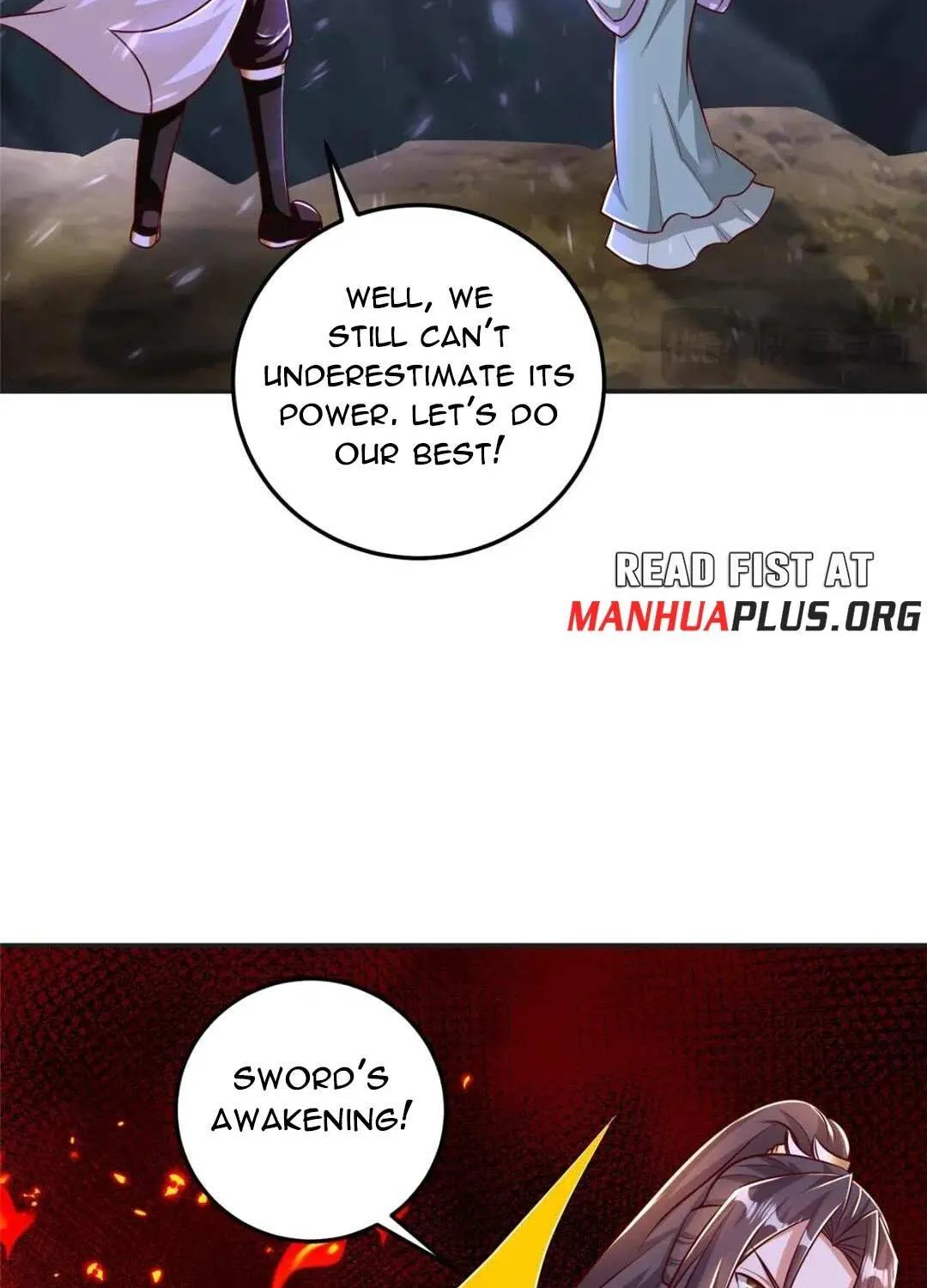 Dragon Master Chapter 377 page 26 - 