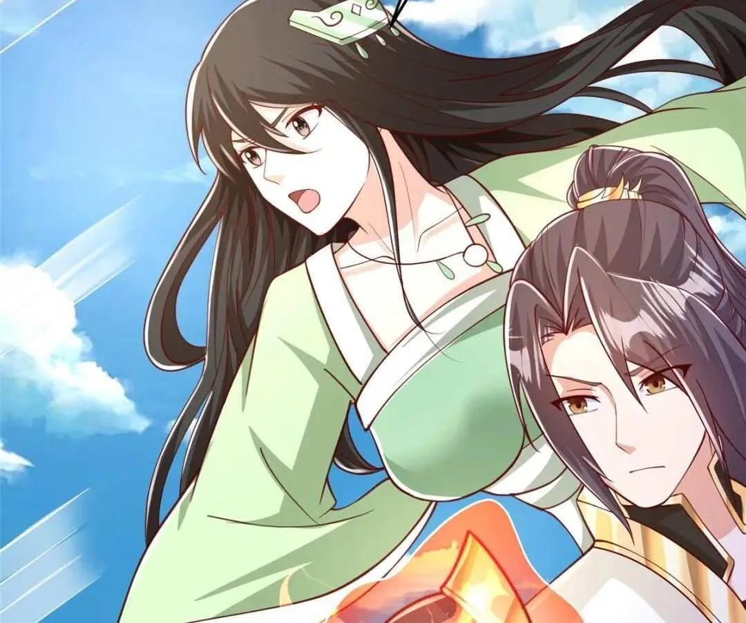 Dragon Master Chapter 377 page 29 - 