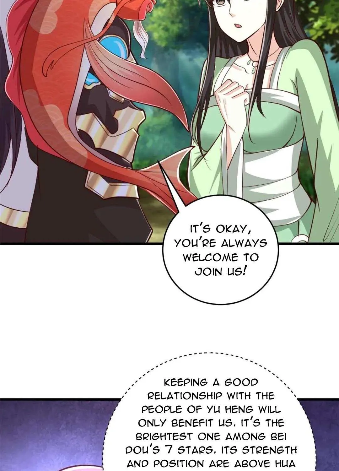 Dragon Master Chapter 377 page 4 - 