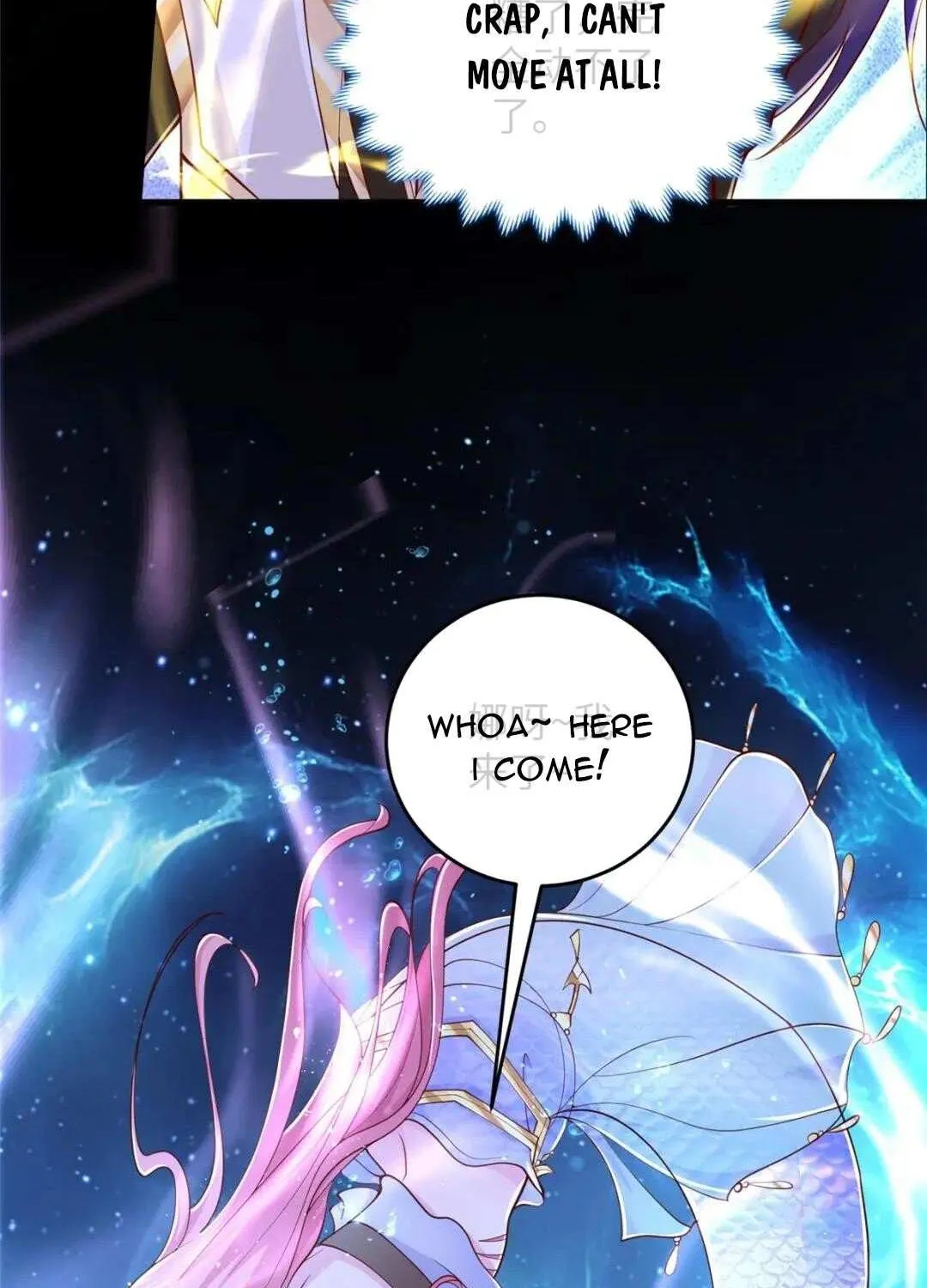 Dragon Master Chapter 377 page 33 - 