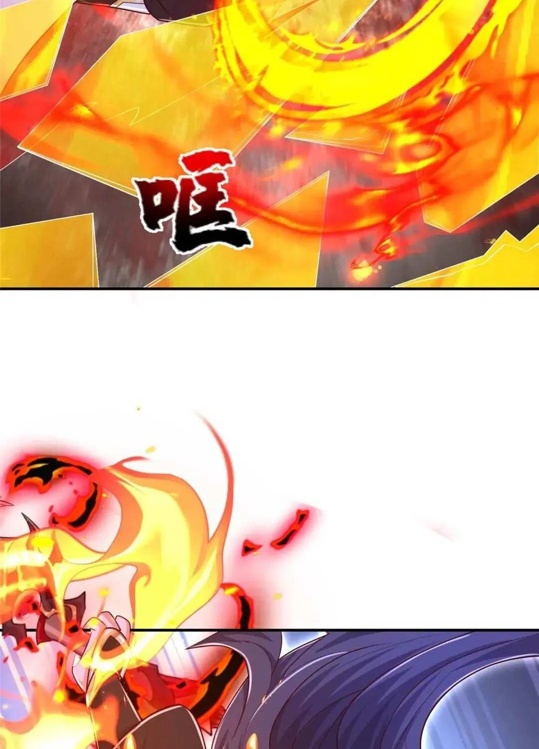 Dragon Master Chapter 377 page 40 - 