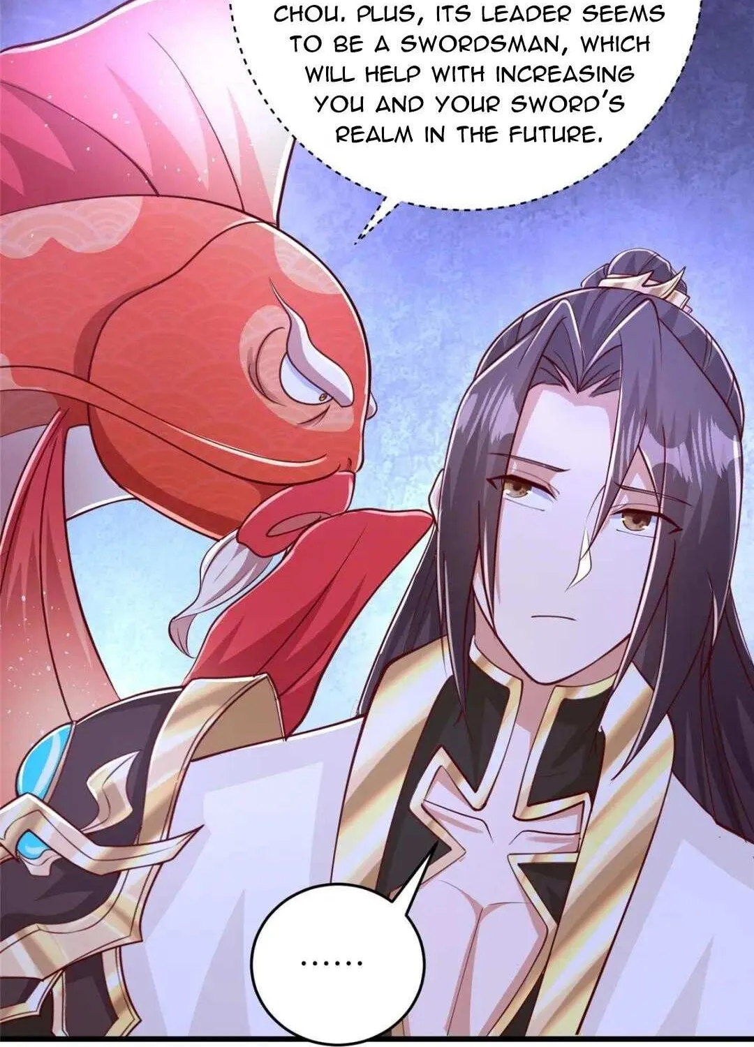 Dragon Master Chapter 377 page 5 - 