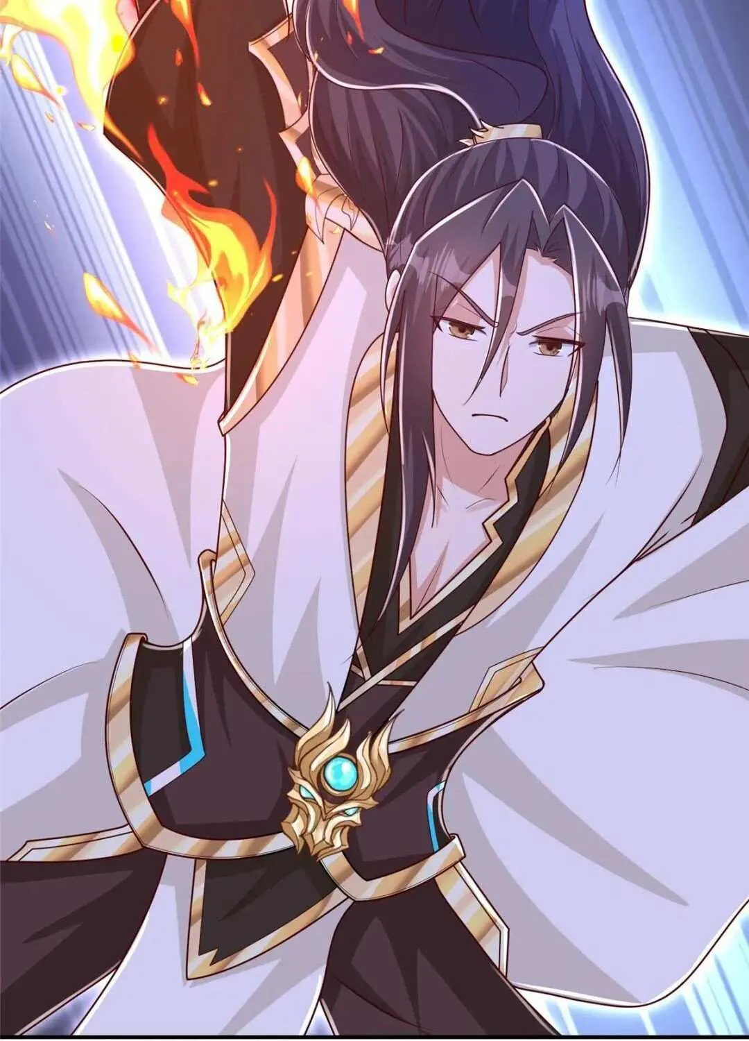 Dragon Master Chapter 377 page 41 - 