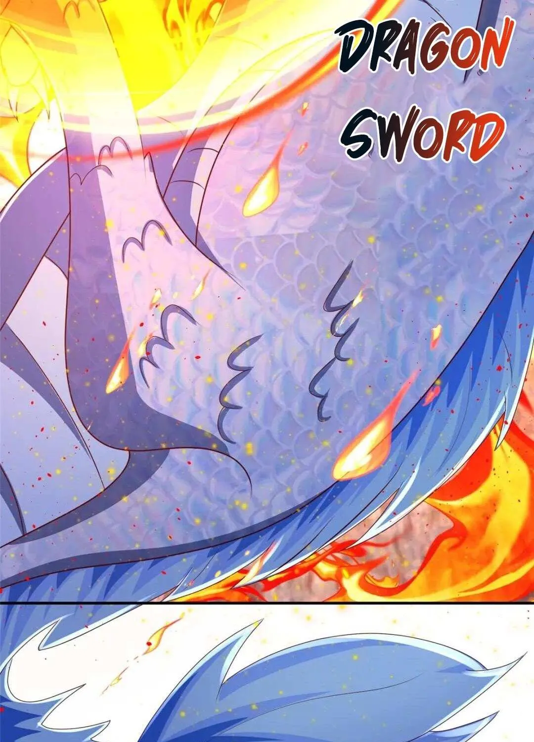 Dragon Master Chapter 377 page 44 - 