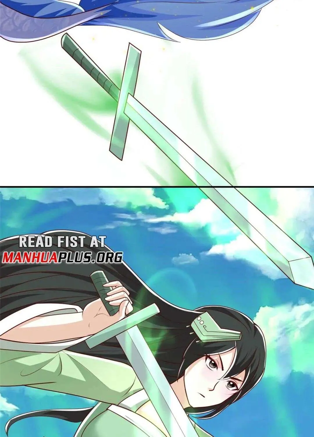 Dragon Master Chapter 377 page 45 - 