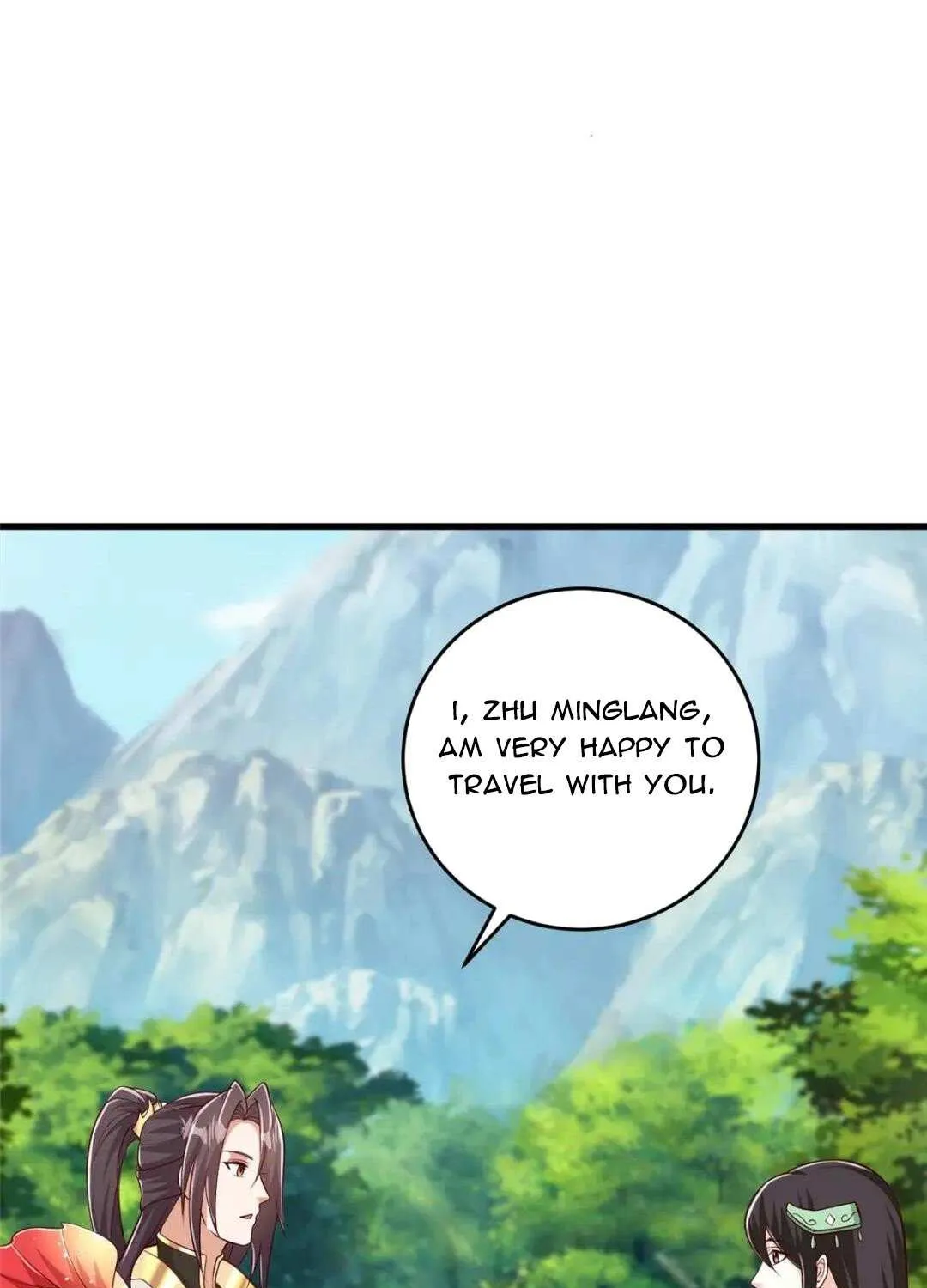 Dragon Master Chapter 377 page 6 - 