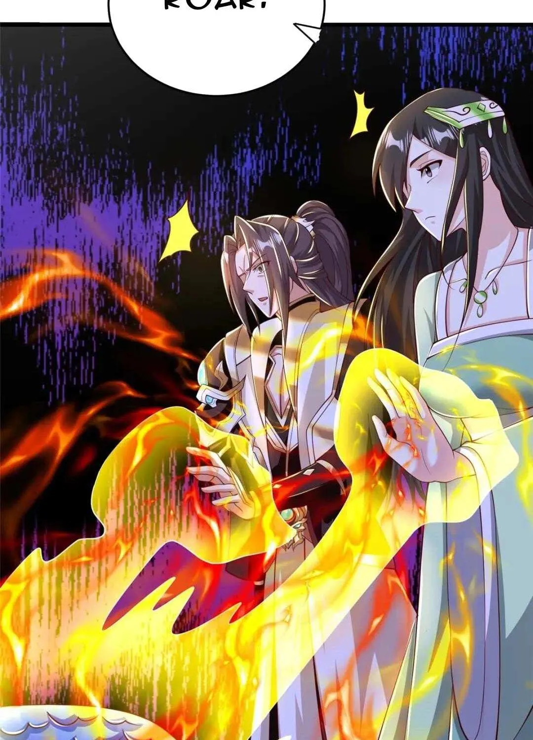 Dragon Master Chapter 377 page 54 - 