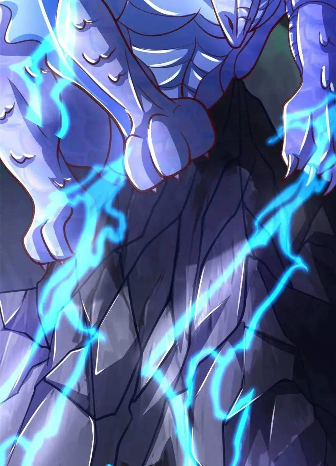 Dragon Master Chapter 377 page 58 - 