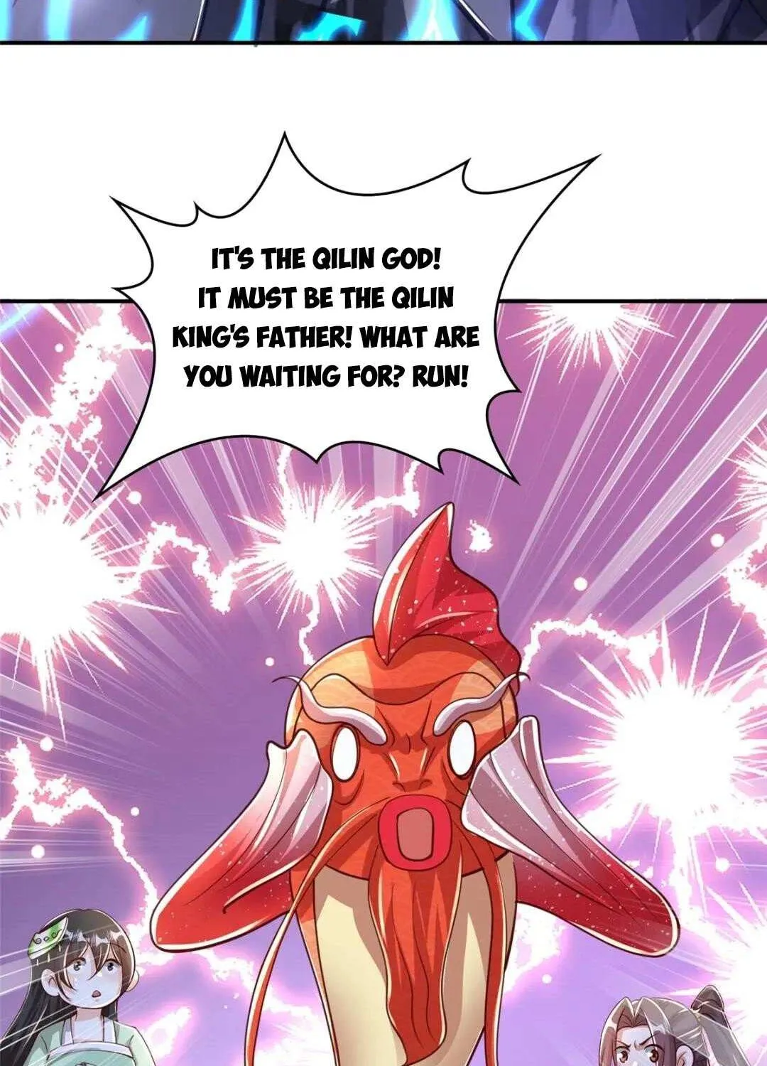 Dragon Master Chapter 377 page 59 - 