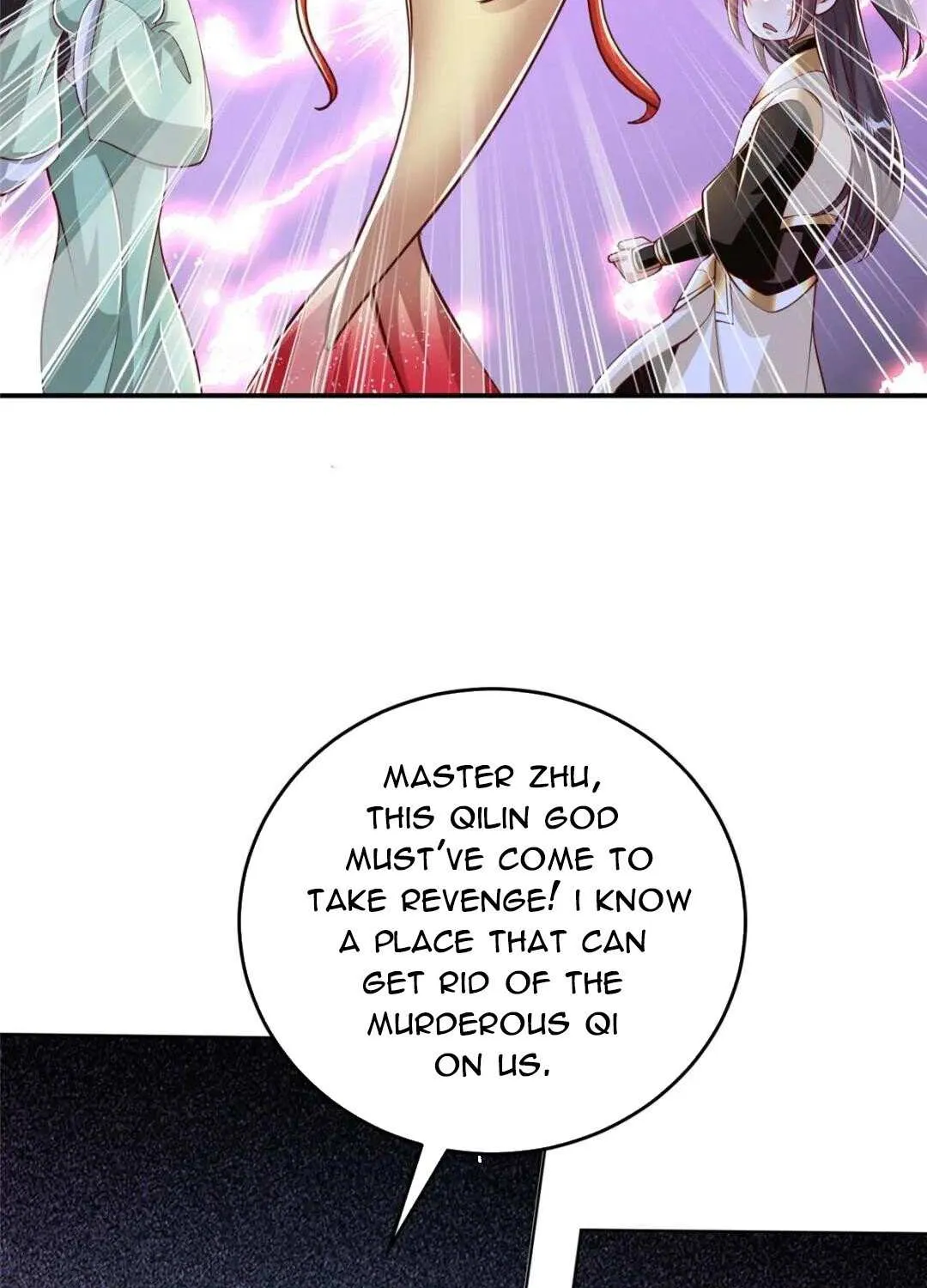 Dragon Master Chapter 377 page 60 - 