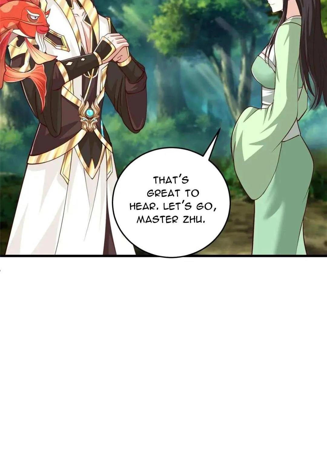 Dragon Master Chapter 377 page 7 - 