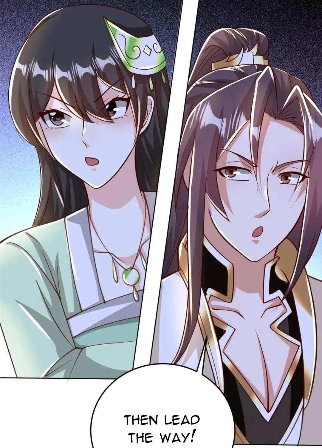 Dragon Master Chapter 377 page 61 - 