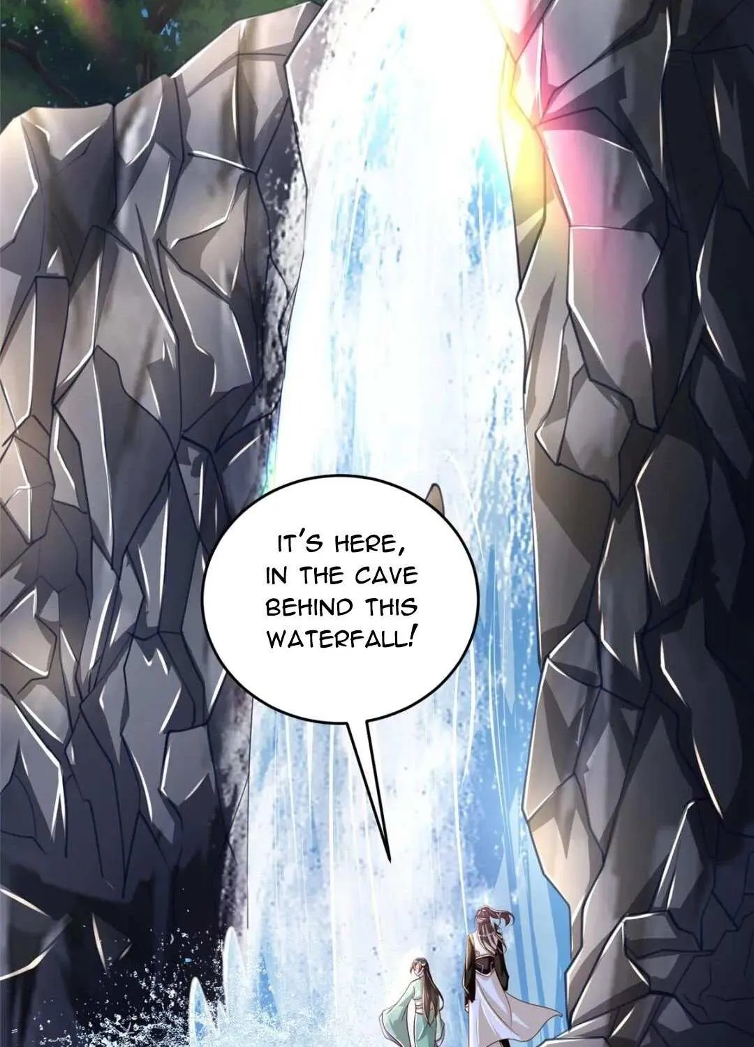 Dragon Master Chapter 377 page 64 - 